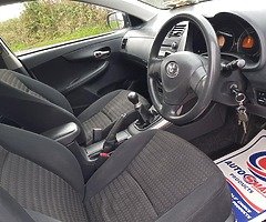 Corolla vvti 2007 - Image 7/7