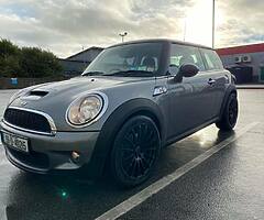 Mini Cooper S - Image 4/10