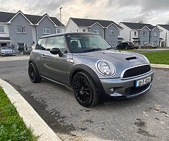 Mini Cooper S - Image 10/10