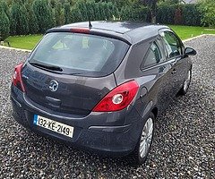 Opel Corsa 1.2 - Image 4/9