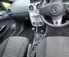 Opel Corsa 1.2 - Image 6/9