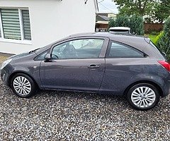 Opel Corsa 1.2 - Image 9/9