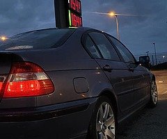 Bmw e 46