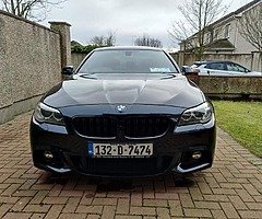 Bmw 520d M-Sport