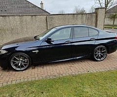 Bmw 520d M-Sport - Image 3/9