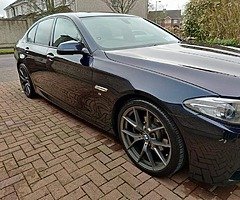 Bmw 520d M-Sport - Image 4/9