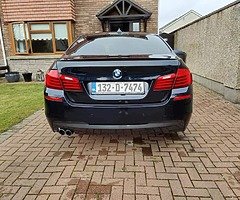 Bmw 520d M-Sport - Image 5/9