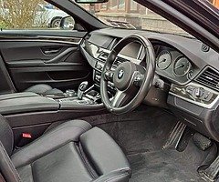 Bmw 520d M-Sport - Image 6/9