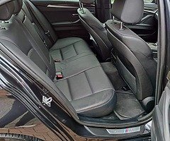 Bmw 520d M-Sport - Image 7/9