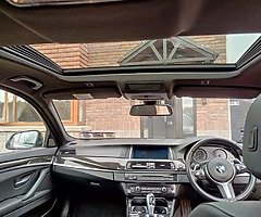 Bmw 520d M-Sport - Image 8/9