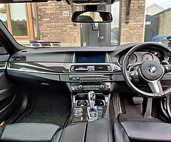Bmw 520d M-Sport - Image 9/9