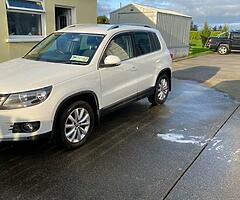 Vw Tiguan 2.0 tdi - Image 3/9
