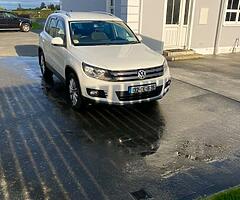 Vw Tiguan 2.0 tdi - Image 8/9