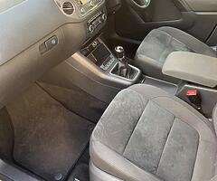 Vw Tiguan 2.0 tdi - Image 9/9