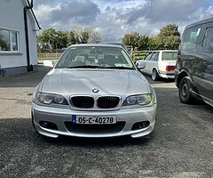 2005 BMW 320CD - Image 4/7