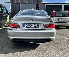 2005 BMW 320CD - Image 5/7