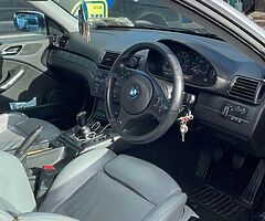 2005 BMW 320CD - Image 6/7