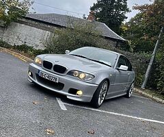 2005 BMW 320CD - Image 7/7