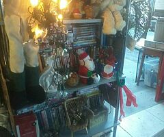 Christmas flowers - Image 4/4
