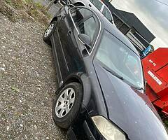 Passat b5 - Image 7/9