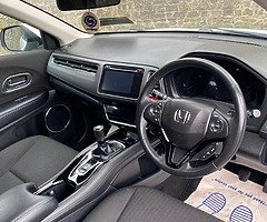2016 Honda HR-V 1.6 Diesel Manual - Image 3/10