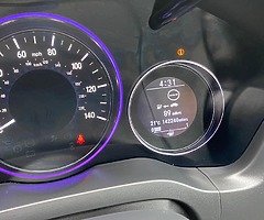 2016 Honda HR-V 1.6 Diesel Manual - Image 4/10