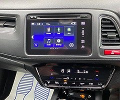 2016 Honda HR-V 1.6 Diesel Manual - Image 5/10
