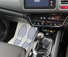 2016 Honda HR-V 1.6 Diesel Manual - Image 6/10