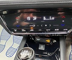 2016 Honda HR-V 1.6 Diesel Manual - Image 7/10