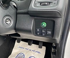 2016 Honda HR-V 1.6 Diesel Manual - Image 8/10