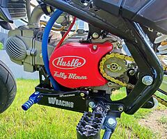 2018 CW Race Ready Pit Bike - Image 6/10