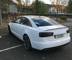 2011 Audi A6 - Image 3/9