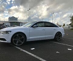 2011 Audi A6 - Image 4/9