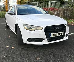 2011 Audi A6 - Image 5/9