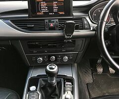 2011 Audi A6 - Image 6/9