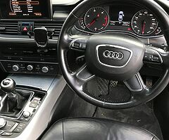 2011 Audi A6 - Image 7/9