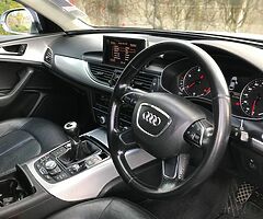 2011 Audi A6 - Image 8/9