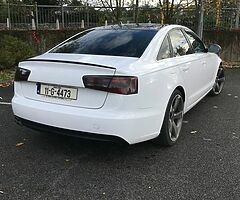 2011 Audi A6 - Image 9/9