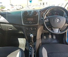 Renault stepway - Image 4/8