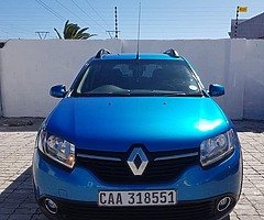 Renault stepway - Image 5/8