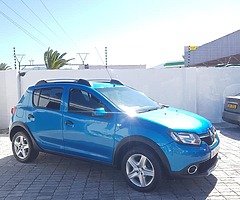 Renault stepway - Image 6/8