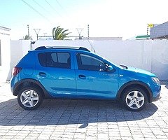Renault stepway - Image 7/8