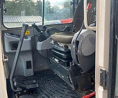 2012 Kubota 080-3 - Image 4/5