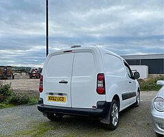 2012 Peugeot Partner - Image 3/7