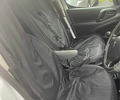 2012 Peugeot Partner - Image 7/7