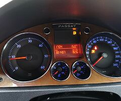 Vw Passat 2005 1.9Tdi Nct&Tax - Image 5/6