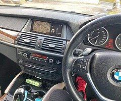 BMW X6 - Image 4/6