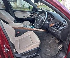 BMW X6 - Image 5/6