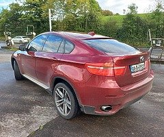 BMW X6 - Image 6/6