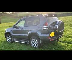 Jeep wanted